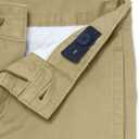 The Children's Place Boys' Stretch Relaxed Straight Chino Pants, Multipacks (14 Straight, Blue)