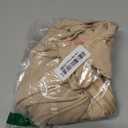 FeelinGirl Fajas Colombianas Moldeadoras Butt Lifting Shapewear Tummy Control Postpartum Faja Body Shaper with Zipper Crotch (Medium, Beige)