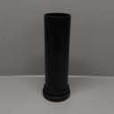 Geberit G366887161 HDPE Straight Connector For Waste Fittings