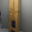 Compatible with All-New 2022-2026 Jeep Grand Cherokee(2 Row; WL) 4XE Rear Cargo Security Shade Cover Privacy Screen Retractable Rear Storage Tonneau Cargo Cover Luggage Security Shield Shade