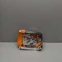 Kids Tool Sets with Portable Bag, Toddler Tool Set with Electric Drill Toy, Boy Toys Age 4, Construction Toys Tool Sets for Kid, Kids Tool Kit, Pretend Play Toys for 3 Year Old Boys Gift