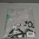 Disney 101 Dalmatians 101 Days of School Matching Family T-Shirt Toddler to Adult Sizes (2T - 2XL) (Medium, Gray)