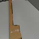 Ivilon Drapery Window Curtain Rod - End Cap Style Design 1 Inch Pole. 28 to 48 Inch Color Warm Gold