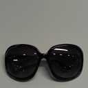 miyya Bug Eye Oversized Polarized Sunglasses Womens, Trendy Retro Sun Glasses for Women 2025, Oversized UV Protection Shades