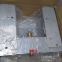 6inch Setback Adjustable Outboard Boat Jack Plate JPL4500 Replacement for Boat Steering System