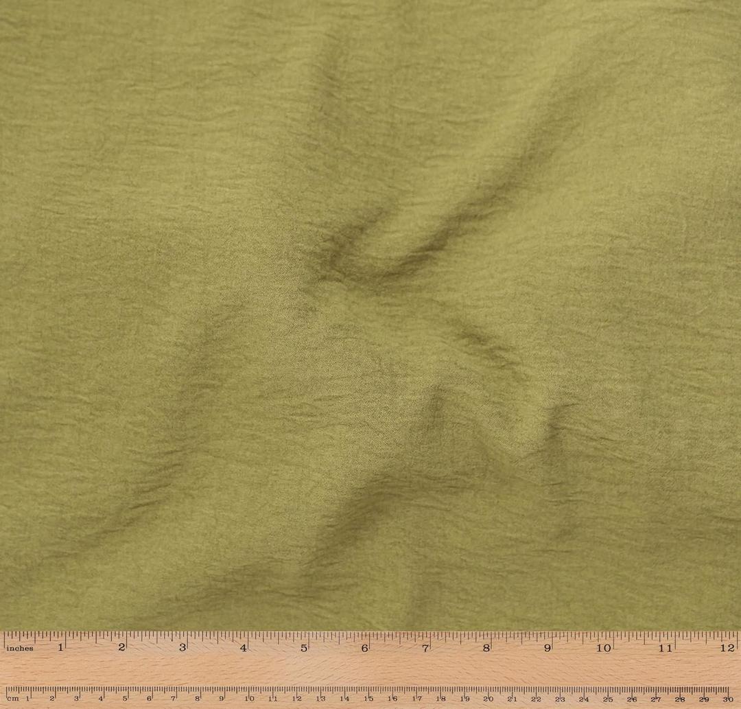 Télio Melrose Flow,  Olive, 58"L x 58"W