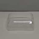  BlueStars 240337712 Refrigerator Dairy Door - Compatible with Frigidaire Crosley Kenmore - Replaces 240337703 240337704 240337707 240337708 240337711 2403377