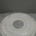 Ekena Millwork CM20LN 20 5/8-Inch OD x 6 1/4-Inch ID x 1 3/8-Inch P Lauren Ceiling Medallion