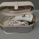 Braun IPL, SilkExpert Pro 5, IPL Hair Removal for Women and Men, Permanent Laser Hair Reduction At-Home, 4 Heads, IPL5347