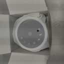 Color Noise Sound Machines with 10 Colors Night Light 25 Soothing Sounds and Sleep White Noise Machine 32 Volume Levels 5 Timers Adjustable Brightness Memory Function for Adults Kids Baby (Black)