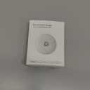 Electric Nail Trimmer, Baby Nail File, Safe + Easy Baby Nail File for Newborns, Infants & Toddlers, 6 Grinding Heads, Gentle Nail Care