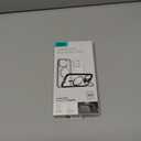 ESR for iPhone 16 Pro Case,Camera Control Button Compatible with MagSafe, Military-Grade Protective Case, Built-in Stash Stand Phone Case, Scratch-Resistant Back Cover, Classic Series, Clear Black