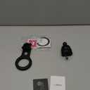 LISEN for MagSafe Car Mount, 2026 Magnetic Phone Holders for Car Air Vent Phone Mount [Ultra-Magnetic] Hands Free Cell Phone Holder Car Accessories Gifts for Men Women fit iPhone 17 16 15 14 13 12 Pro