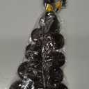 Chocolate Brown Body Wave Human Hair Bundles 20 22 24 Inch #4 Body Wave Bundles Unprocessed Brazilian Mixed Length Brown Bundle Hair Extensions 50 Gram Per Bundle