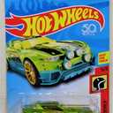Mattel Basic Cars Die-Cast Hw Daredevils - Rally Cat + 
HOT WHEELS 2025 HW HOT TRUCKS HAULERBACK