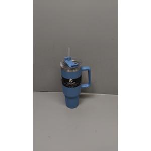 Vessel Tumbler 40oz Blue 