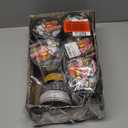 Samyang Buldak Spicy Hot Chicken Stir-Fried Cup Noodles (Pack of 6) BBD 01/11/2025