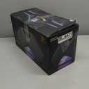 BUGANI Bluetooth Speaker 120W Peak Power, Waterproof Party Speaker with Subwoofer, 12H Wireless Playtime, Portable Outdoor Speaker for Camping & Beach, IPX5 Water-Resistant