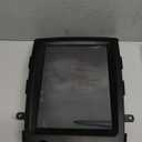 Car Radio for Hyundai Santa Fe 2006 2007 2008 2009 2010 2011 2012 Upgrade Stereo Radio Replacement with CarPlay 9.7 inch Tesla Style Touch Screen Android Auto Bluetooth GPS Backup Camera