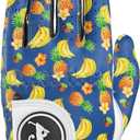 Glove - Golf Gloves Men Right Handed Golfer - Mens Golf Glove - Golf Gifts