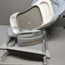 Graco Made2Grow 5-in-1 Convertible Highchair Adjustable Baby to Toddler Seat Hudson