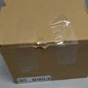 FMATOZ Chicken Heat Lamp,350W Chicken Coop Heater with Carbon Fiber Bulb, Two-Temperature Adjustable and 5.2FT Thickened Power Cord, Winter Hanging Heat Lamp for Chicks, Pets and Poultry