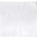 Solid White Flag 3x5 Feet Plain White Flags Pure Nylon Heavy Duty DIY Flags, Pieces 10