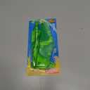 Foam Airplanes - Easter Basket Stuffers for Kids All Ages 4 5 6 7 8 9 10 Year Old - Best Toy Gift - Boy Toys Basket Stuffer Gifts - Fun Easter Gifts for Boys & Girls Party Favors - Air Plane Gift Idea (Green)