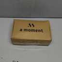 Awellife Black Boho Stripe Shower Curtain for Bathroom with Tassel 70"*6 Farmhouse Cotton