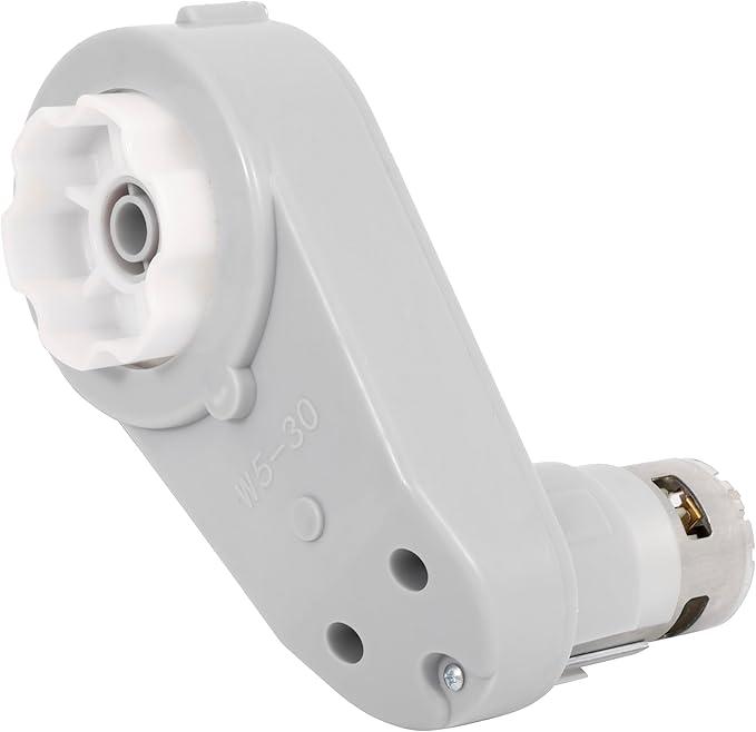 Kids Ride On Car 775 24V 20000RPM Electric Motor Gearbox for Children Ride-Ons Replacement Parts
