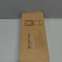 Stud Finder Wall Scanner - 5 in 1 Stud Finder Tool w/Microprocessor Chip and HD LCD Display, Stud Detector Beam Finders for the Center and Edge of Wood AC Wire Metal Studs Joist Pipe