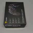 EasySMX X20 Wireless Gaming Controller with RGB Backlit, 2-Stage Hall Effect Sticks, 1000Hz Polling Rate, 6-Axis Gyro on Multi-Platform, Mech Buttons- Compatible with PC/Switch/Steam/Android