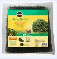 Miracle-Gro Garden Netting 14FT/45FT
