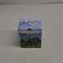 2 Packs Solar Animal Repeller Ultrasonic, Cat Repellent Outdoor with USB Recharging, Waterproof Ultrasonic Deer Repellent Motion Activated Repel Dog, Squirrel, Deer, Raccoon, Skunk, Rabbit