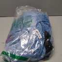 XXLOG Adult Onesie Animal Pajamays Sleepwear Halloween Costumes Unisex One Piece Cosplay Suit for Women and Men XL