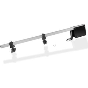 Universal Trolling Motor Mounts 04-4091-11 for Almost All Kayak Models Following Motors Minn Kota, Motorguide, Water Snake, Torqeedo and All Beam-Mounted Models