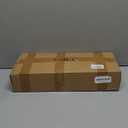 Wokceer 7.2 FT Wedding Arch Backdrop Stand and White Arch Cover, Metal Arch Stand with Arch Stand Cover for Birthday Party Wedding Ceremony Bridal Baby Shower Event Decor