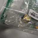 4-Pack Vintage 8W ST64 LED Edison Light Bulbs 100W Equivalent, 1400LM E26 Light Bulbs, 2700K Warm White, Antique Filament LED Bulbs, CRI 90+, Clear Glass, Great Bulb for Home, Bedroom, Non-Dimmable