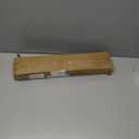 Gold Shower Curtain Rod 31-79 Inches Non-Slip Shower Rod Tension Mounted No Drill Shower Curtain Rods Spring Tension Rod Adjustable Tension Curtain Rod for Windows Bathroom