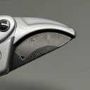 MEPEREZ Premium Germany Pruning Shears, Work 3 Times Easier, Pruners Heady Duty, Sharp Garden Clippers Cut Fresh Flower, Hedge, Herb, Indoor Plants, Gardening Tools Scissors, Arthritis Weak Hand Snips