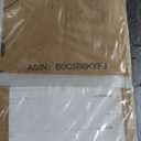 Signature Fitness Olympic 2-Inch Cast Iron Plate Weight Plate for Strength Training and Weightlifting, Multiple Sizes