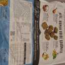 The Honest Kitchen Whole Food Clusters Grain Free Turkey Dry Dog Food, 20 lb Bag (EXP 11/19/26)