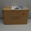 CRUGLA 40 Packs 11x6x6 Shipping Boxes for Small Business, Corrugated Cardboard Boxes Bulk for Shipping Packing Mailing (Brown)