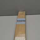 6 Pair of 20 Inch Hardware Full Extension Side Mount Ball Bearing Sliding Drawer Slides