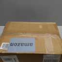 Golf Nets for Backyard Driving Real Golf Balls with Strike Zone Target - 10x7ft Heavy Duty Practice Net, Portable Golf Hitting Net for Outdoor/Indoor Training, Gifts for Men Dad Him and Golfer