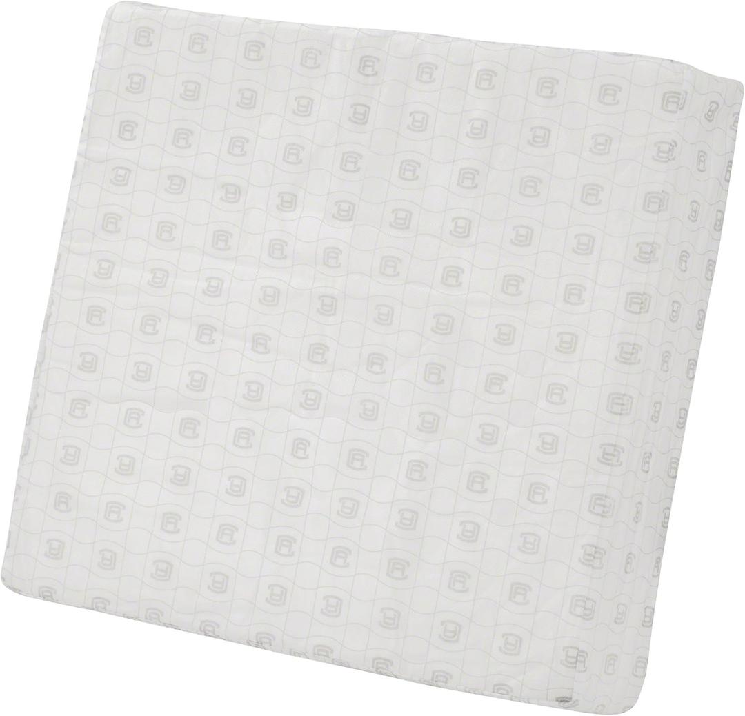 Classic Accessories Patio Furniture Outdoor Cushion Foam, 21" x 22" x 4"