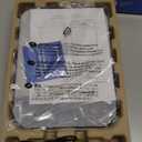 Etekcity Digital Food Kitchen Scale, Grams and Oz for Weight Loss, Baking and Cooking, 0.05oz/1g Precise Graduation,5 Weight Units, IPX6 Waterproof, USB Rechargeable, 304 Stainless Steel-Silver, 22lb