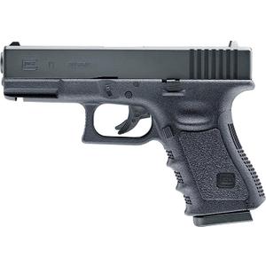 Umarex Glock 19 Gen3 .177 (One Size)