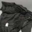 Spyder Womens Ski Jacket - Faux Fur Lined Insulated 3 in 1 Puffer Jacket - Reversible Quilted Winter Coats for Women (Small, Black Raven)