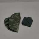 YANIBEST Silk Bonnet for Sleeping Women, Double Layer Hair Satin Bonnets with Elastic Band, Sleep Cap Curly Natural Hair